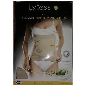Lytess Corrective Slimming Belt  -  4X